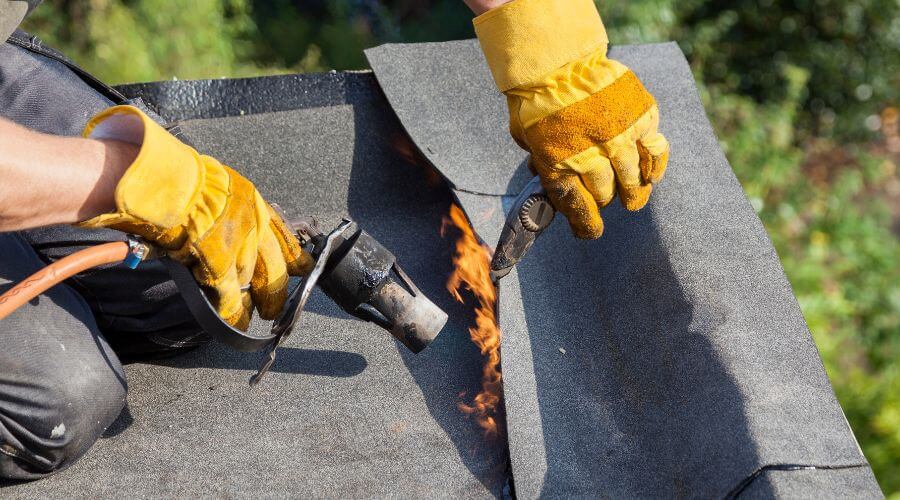 Professional flood damage restoration services in Heber Springs, AR